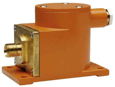 Kobold Pressure Measurement Converter, PNK